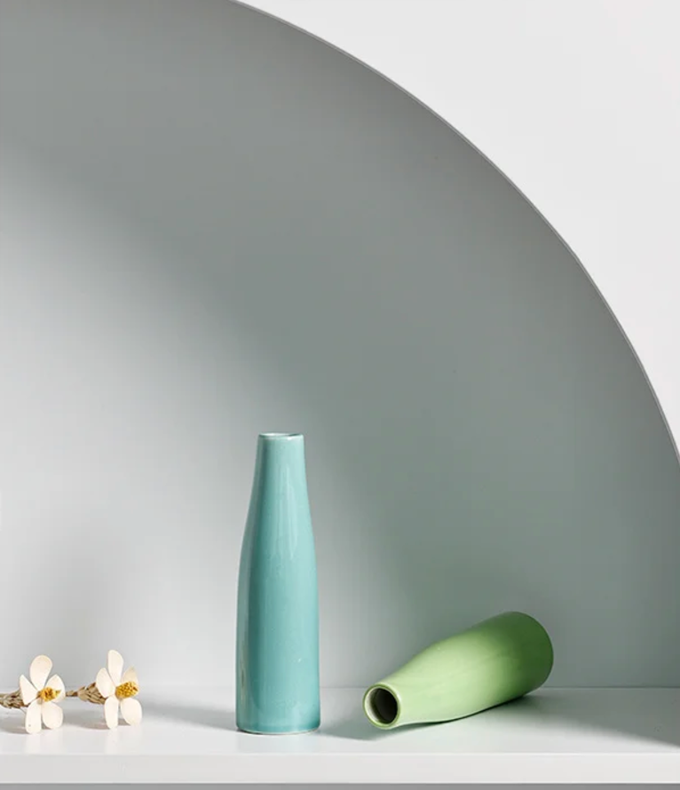 Vase Lima