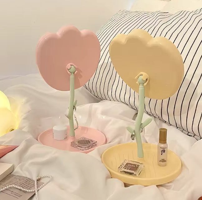 Miroir Flower