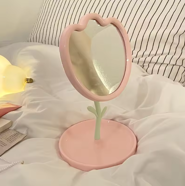 Miroir Flower