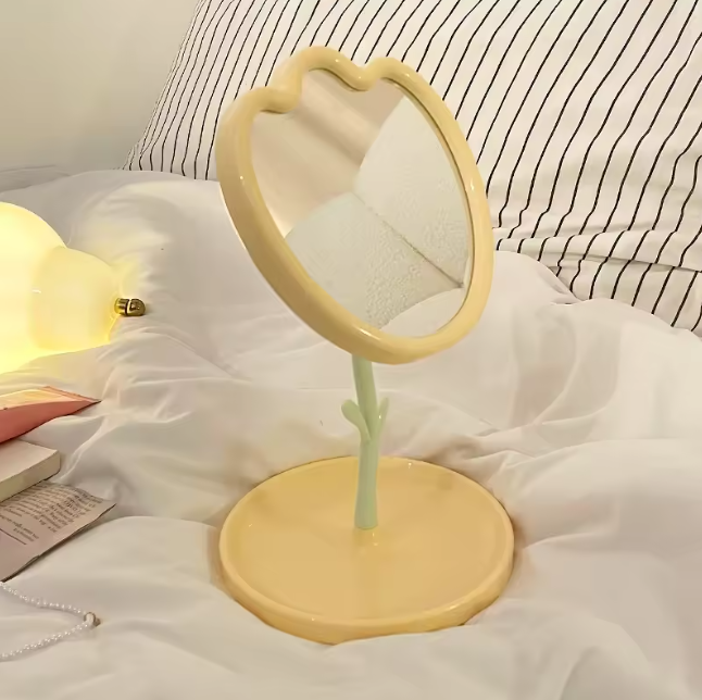 Miroir Flower