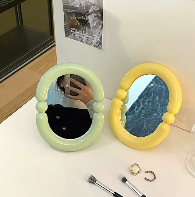 Miroir Opale