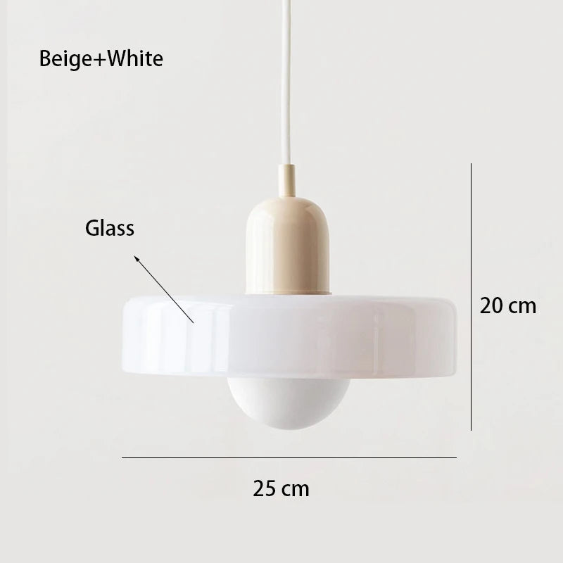 Suspension Lumu