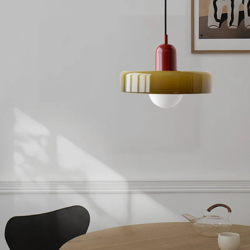 Suspension Lumu