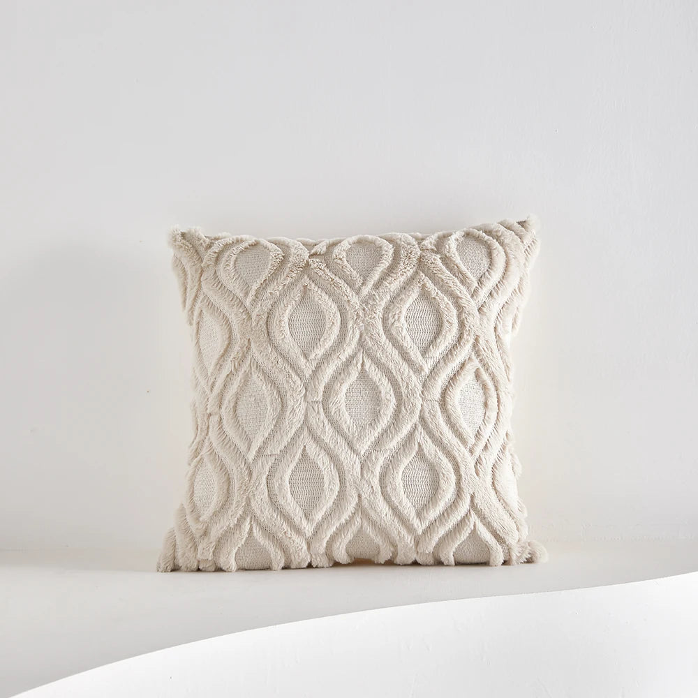Housse de coussin Laya