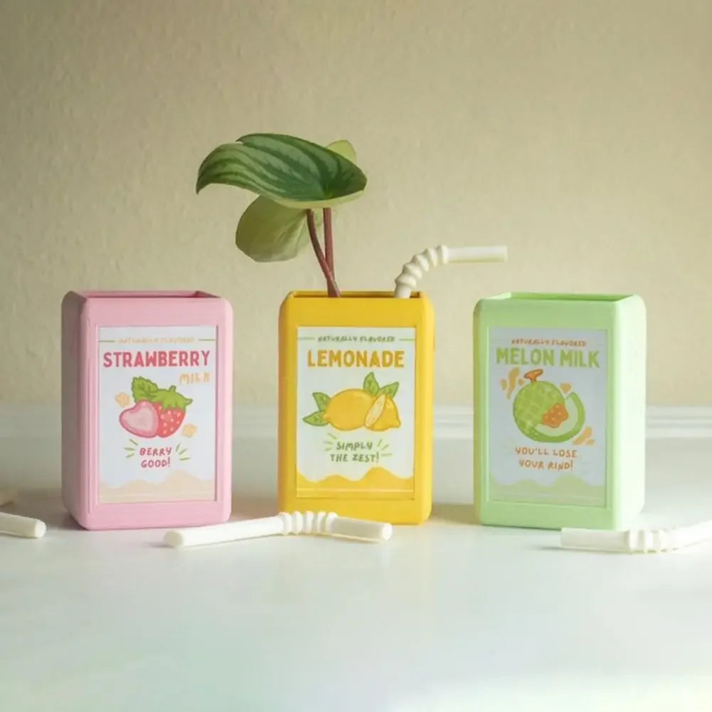 Vases Drinks