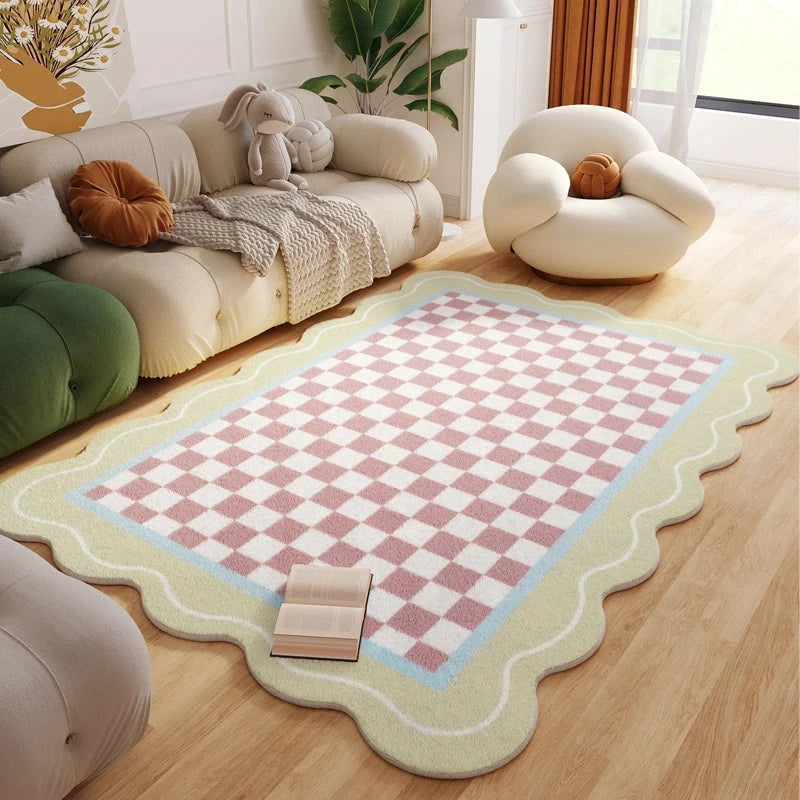 Tapis Polly