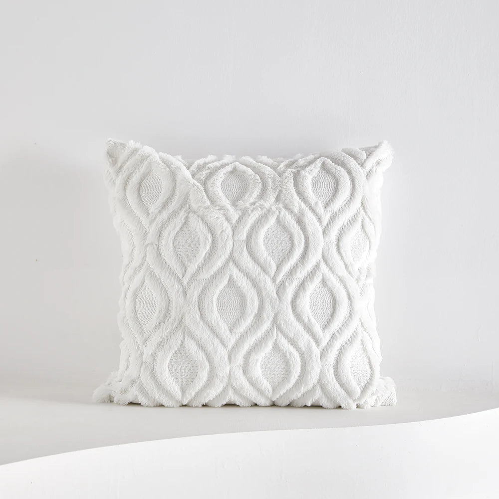 Housse de coussin Laya