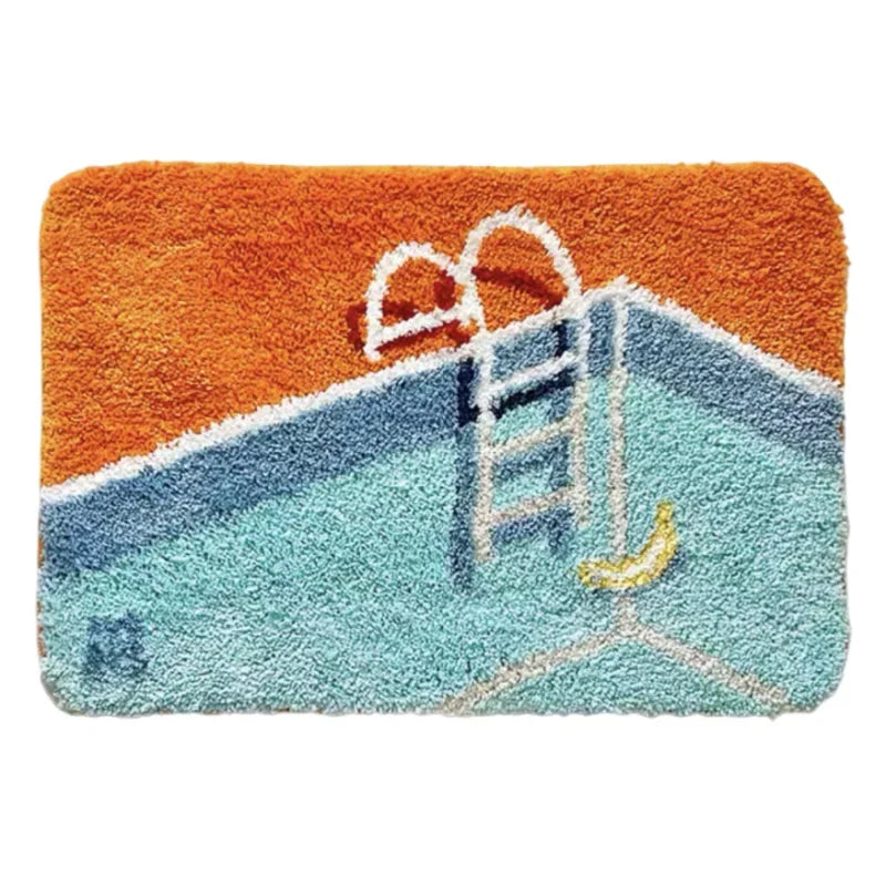 Tapis Pool