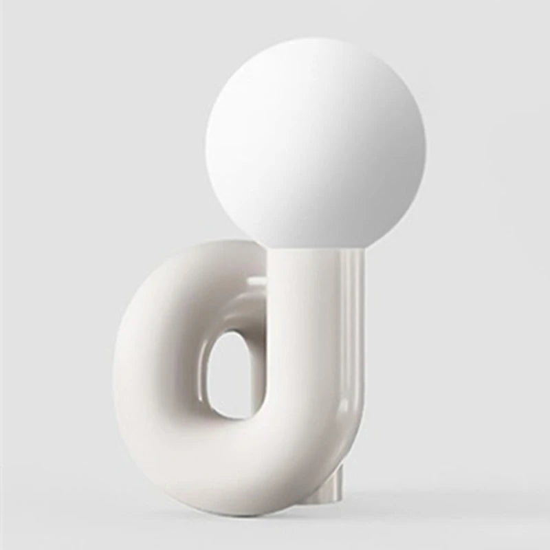 Lampe Numi