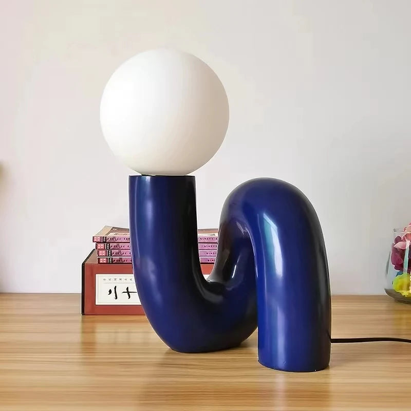 Lampe Numi