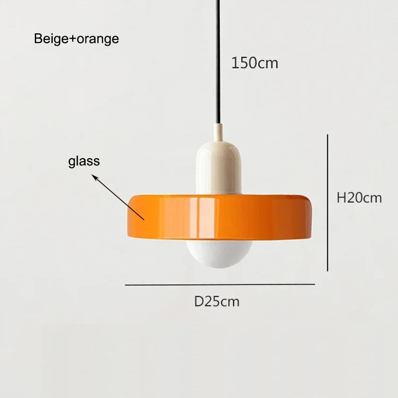 Suspension Lumu