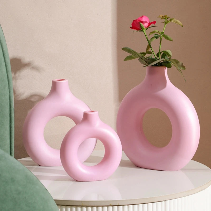 Vase Ringa