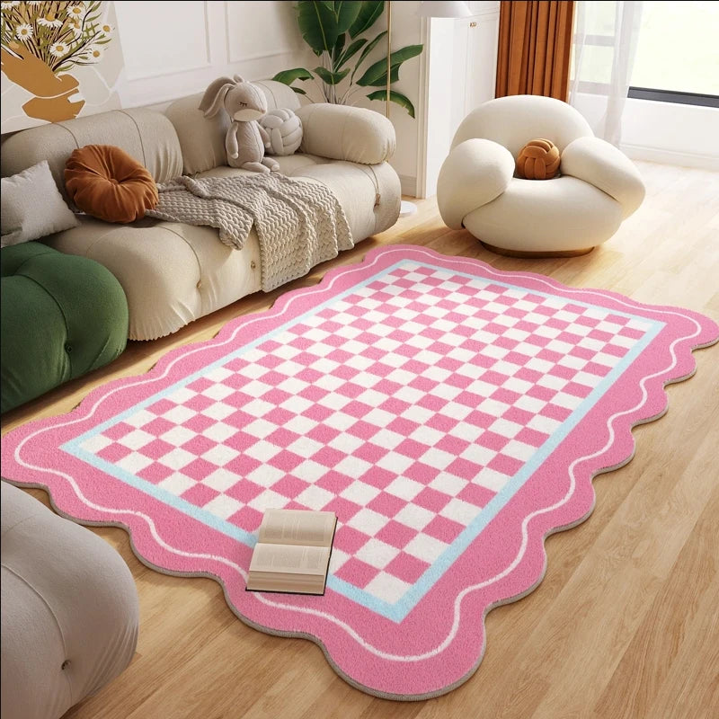 Tapis Polly