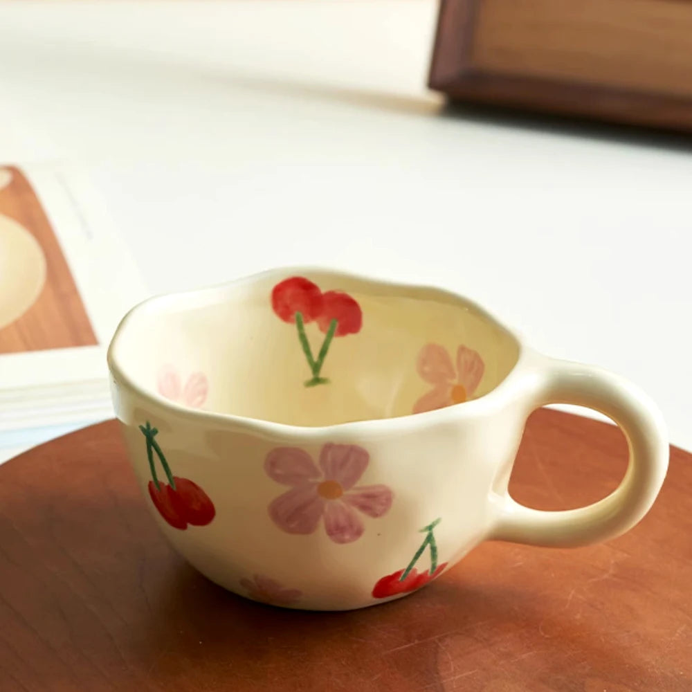 Tasse Pastoria
