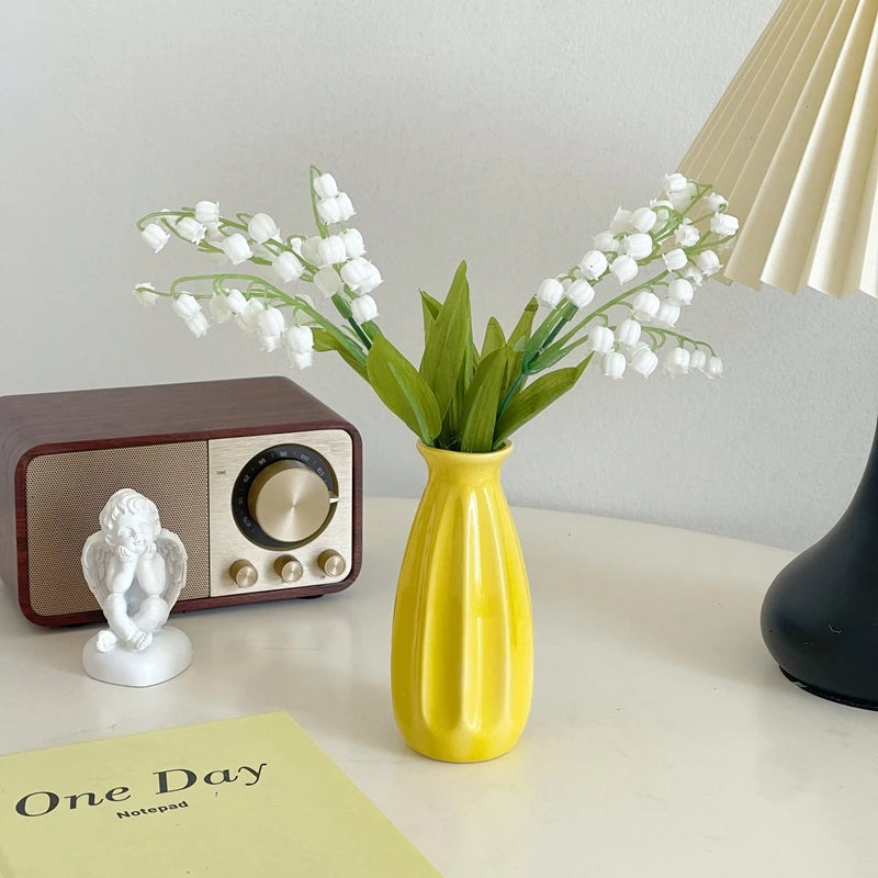 Vase Barba