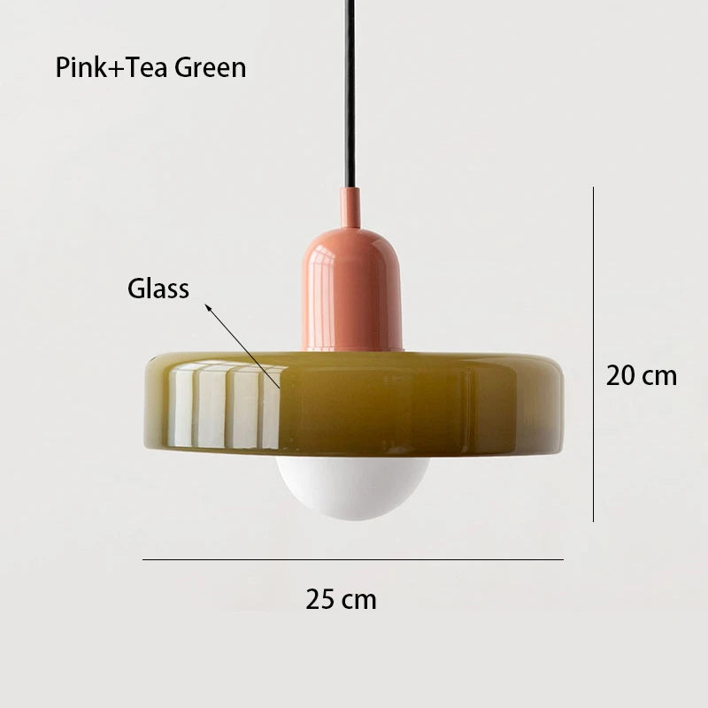 Suspension Lumu