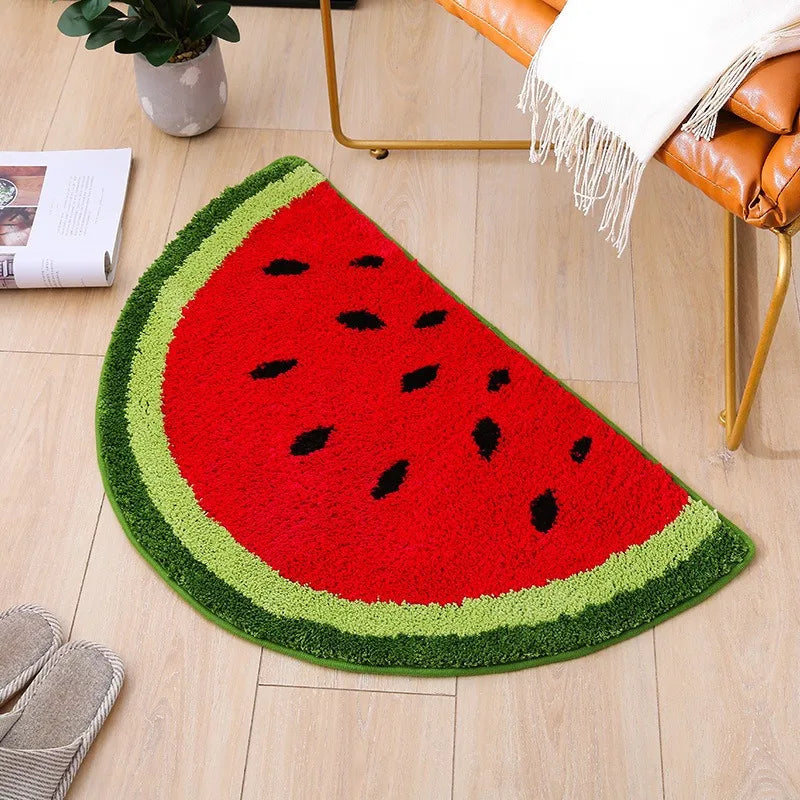 Tapis Fruitz