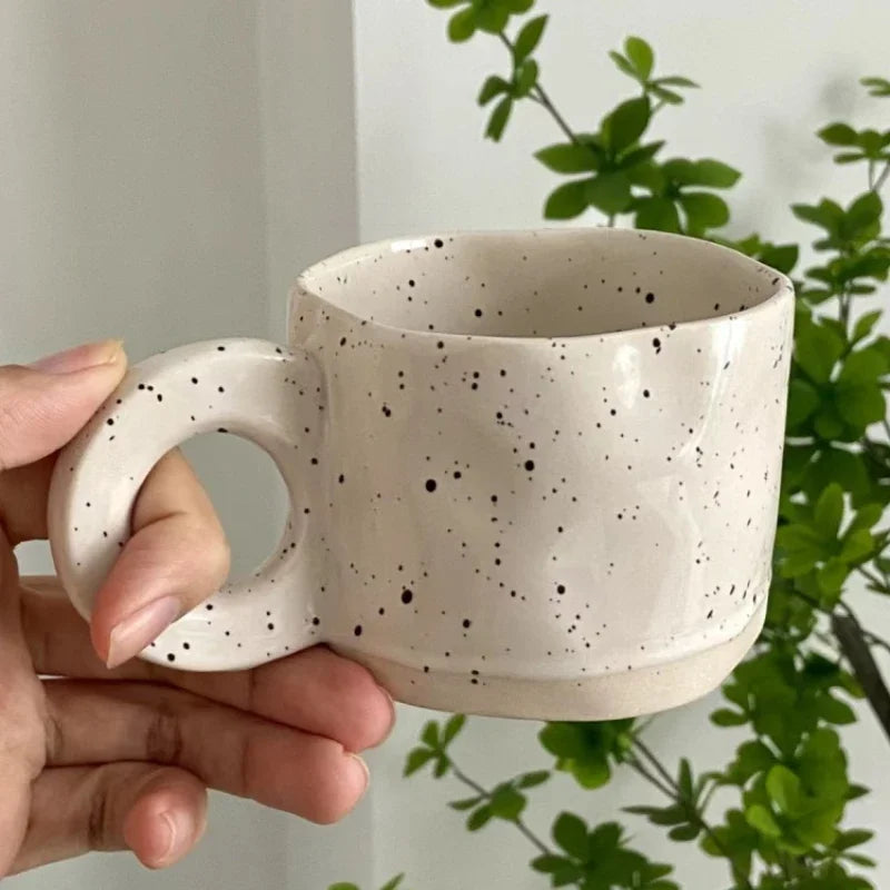 Tasse Cruise