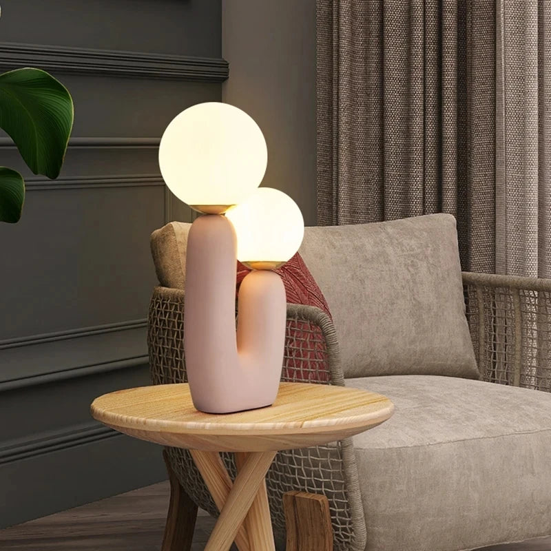 Lampe Paula