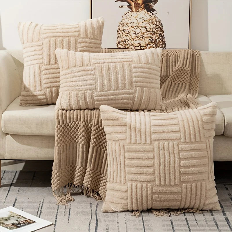 Housse de coussin Ibaïa