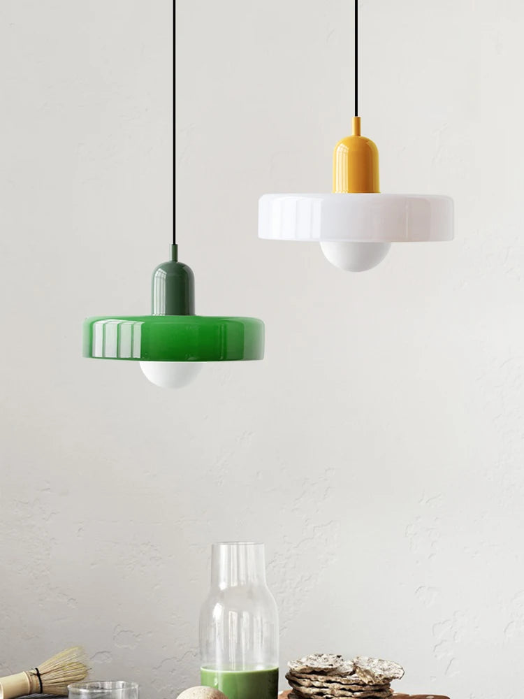 Suspension Lumu