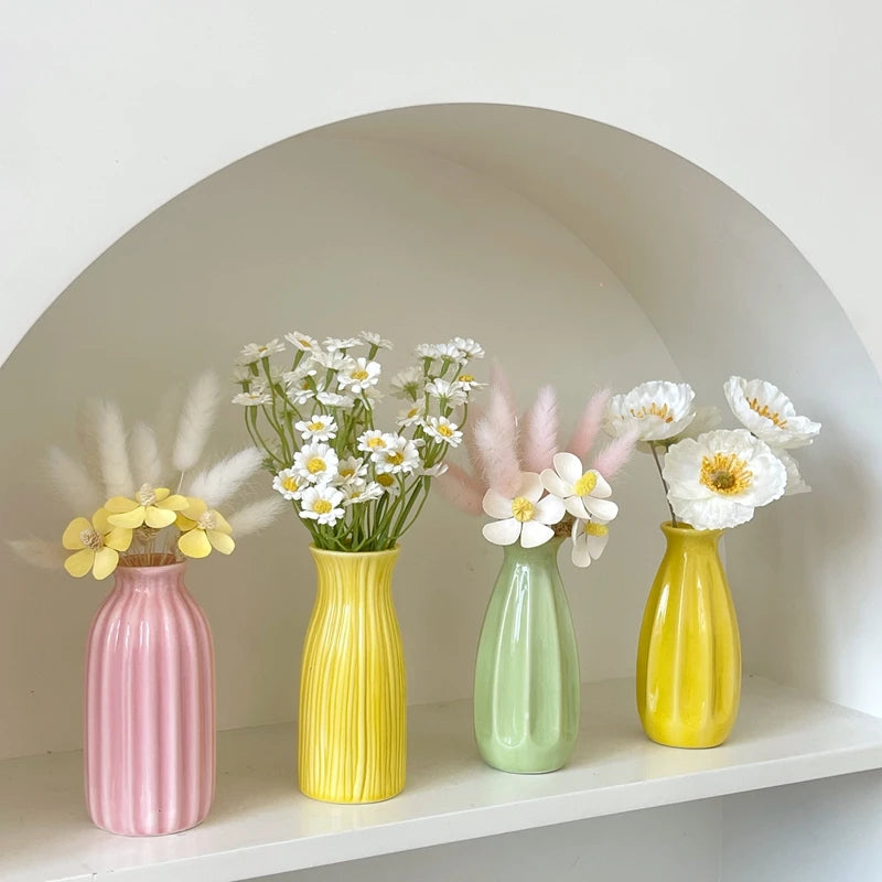 Vase Barba