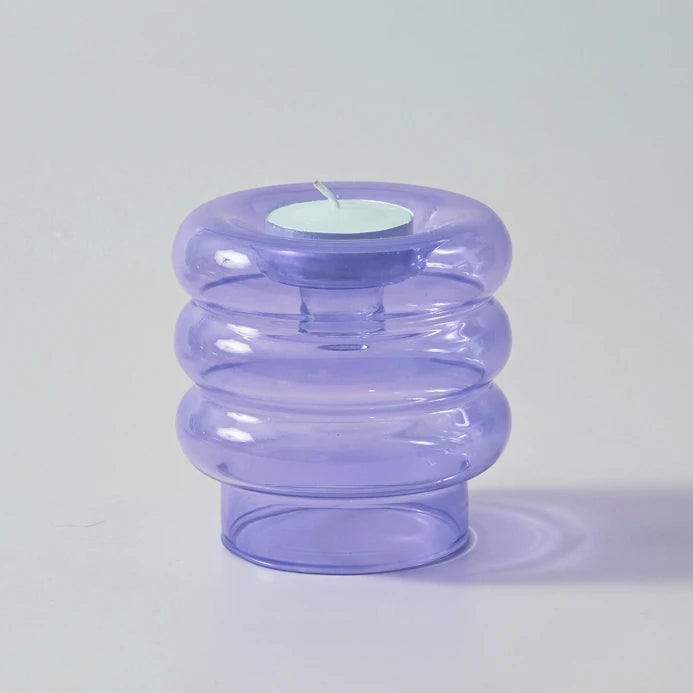 Bougeoir Zoom
