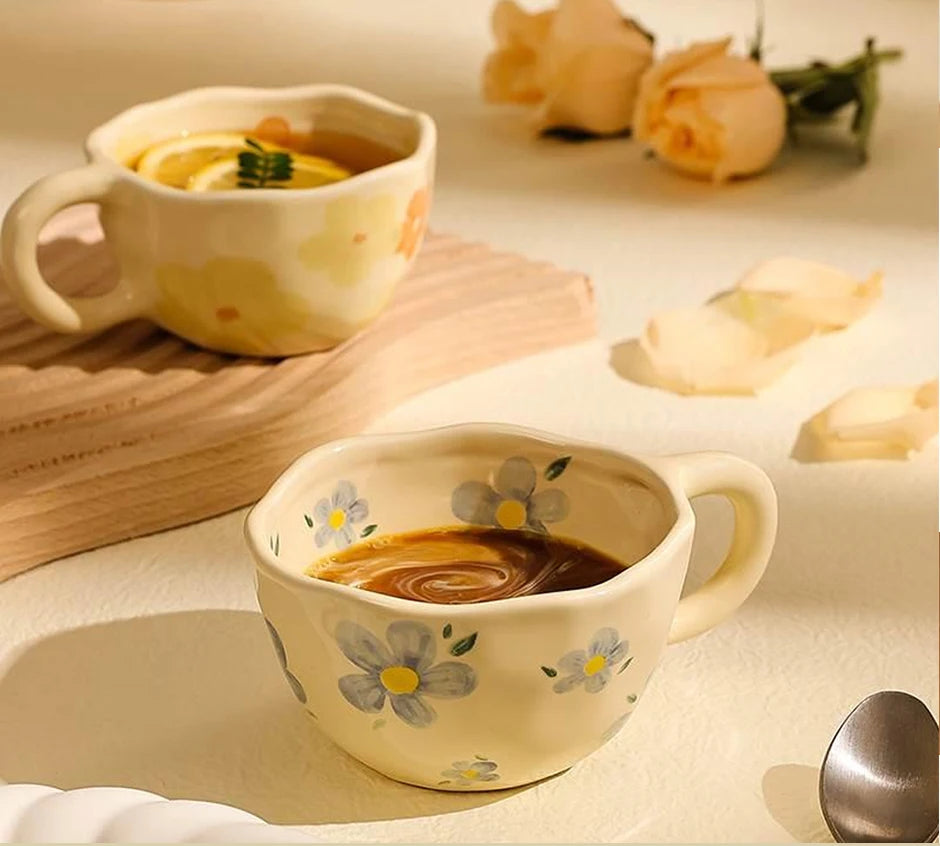 Tasse Pastoria