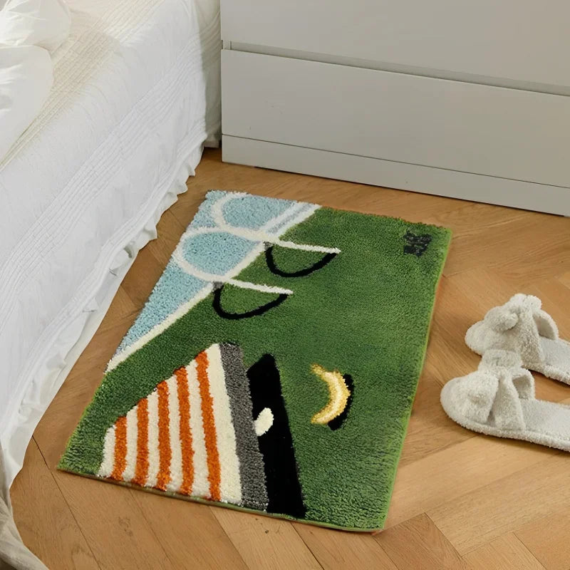 Tapis Pool