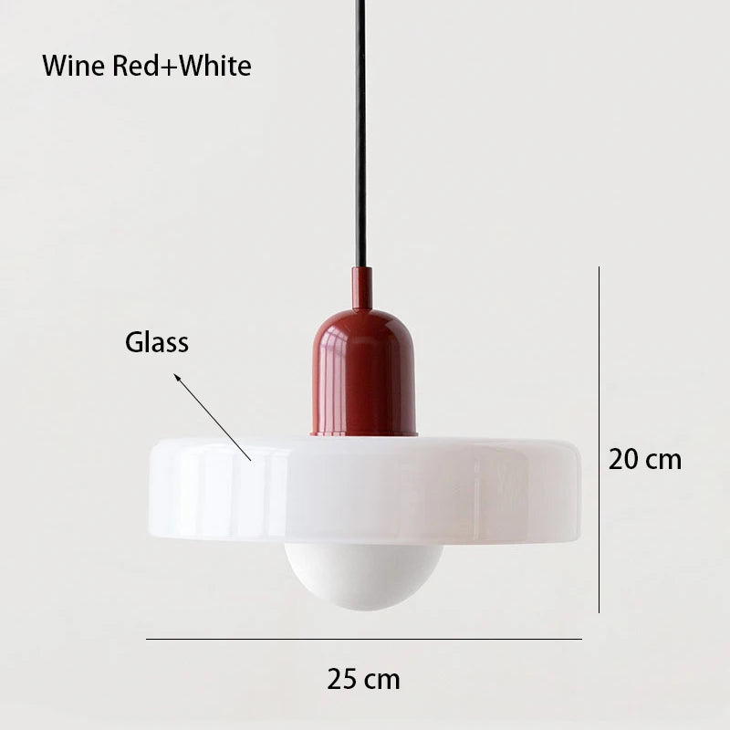 Suspension Lumu