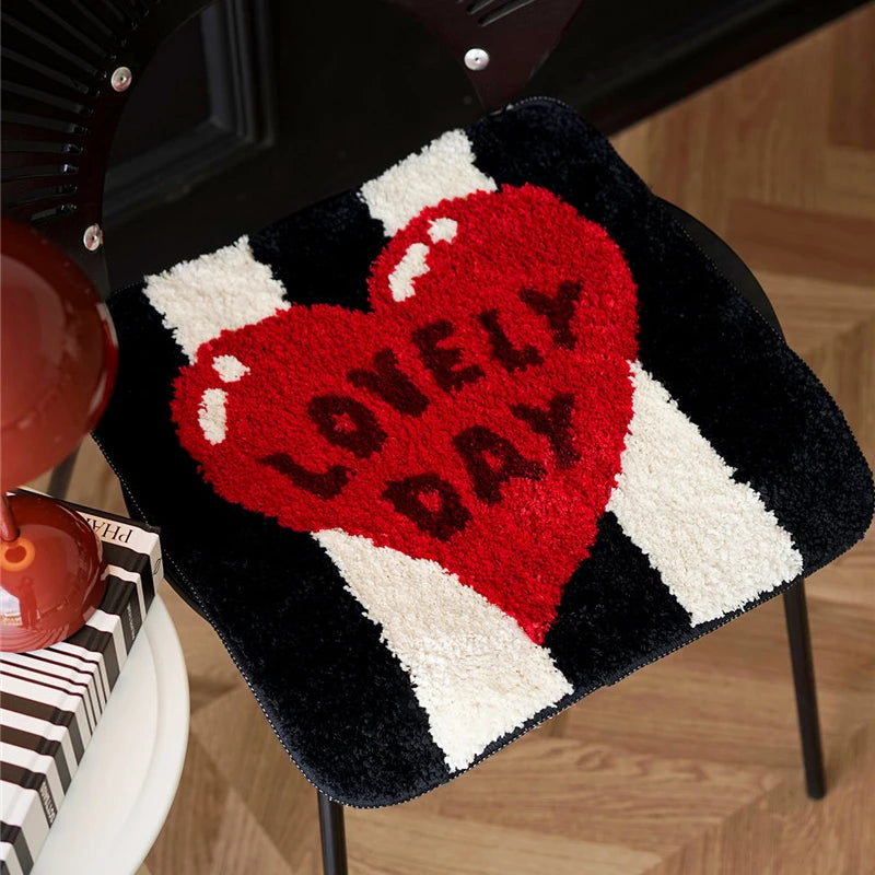 Coussins de chaise Pop