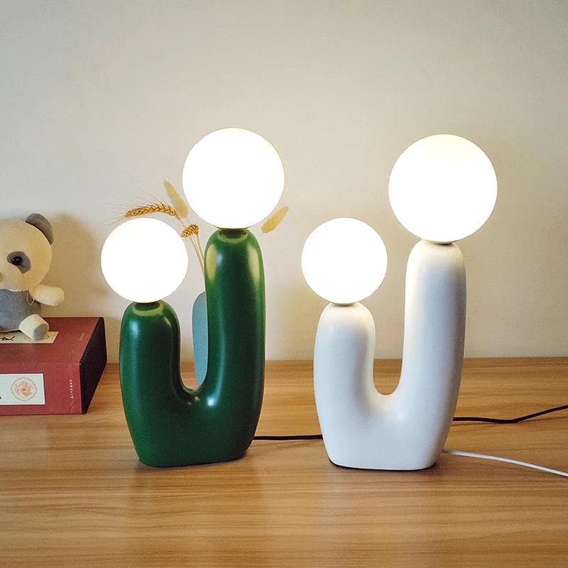 Lampe Paula