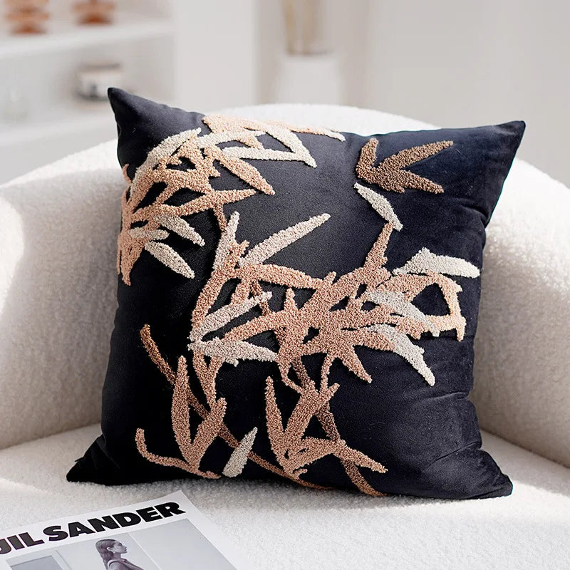 Housse de coussin Pampy