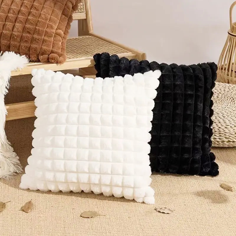 Housse de coussin Pito