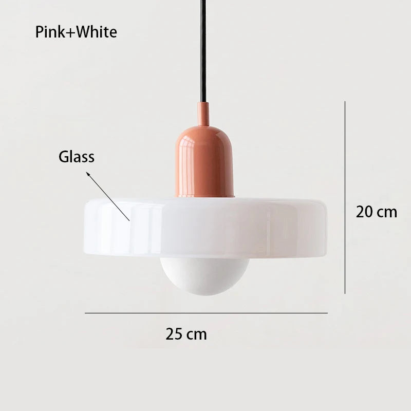 Suspension Lumu