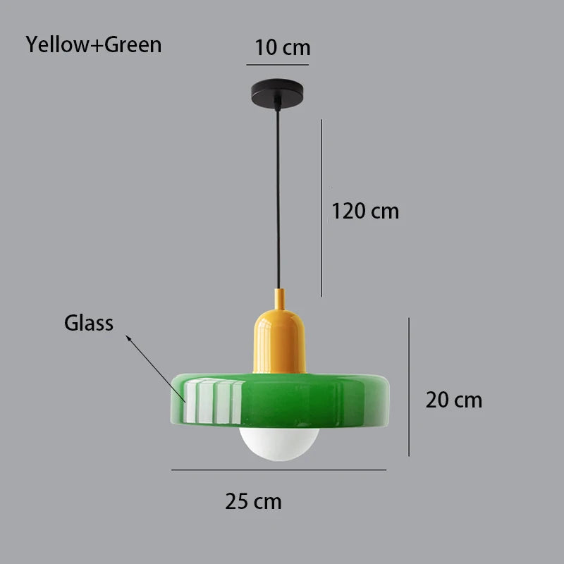 Suspension Lumu