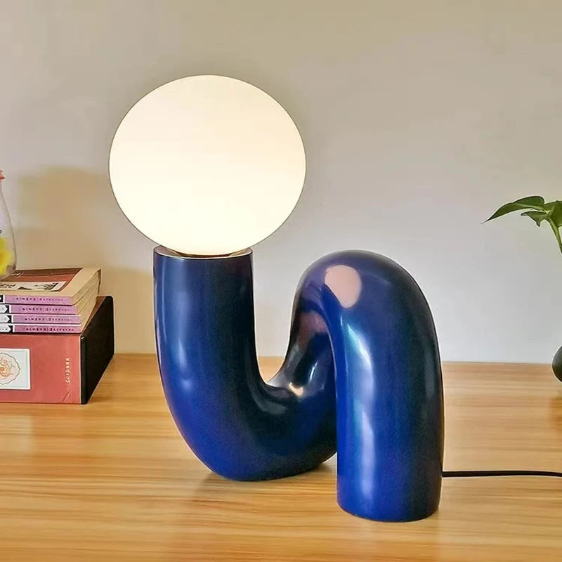 Lampe Numi