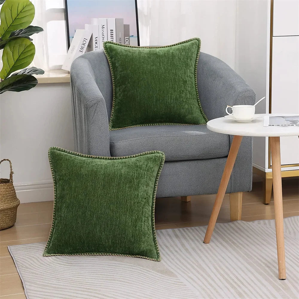Housse de coussin Vela