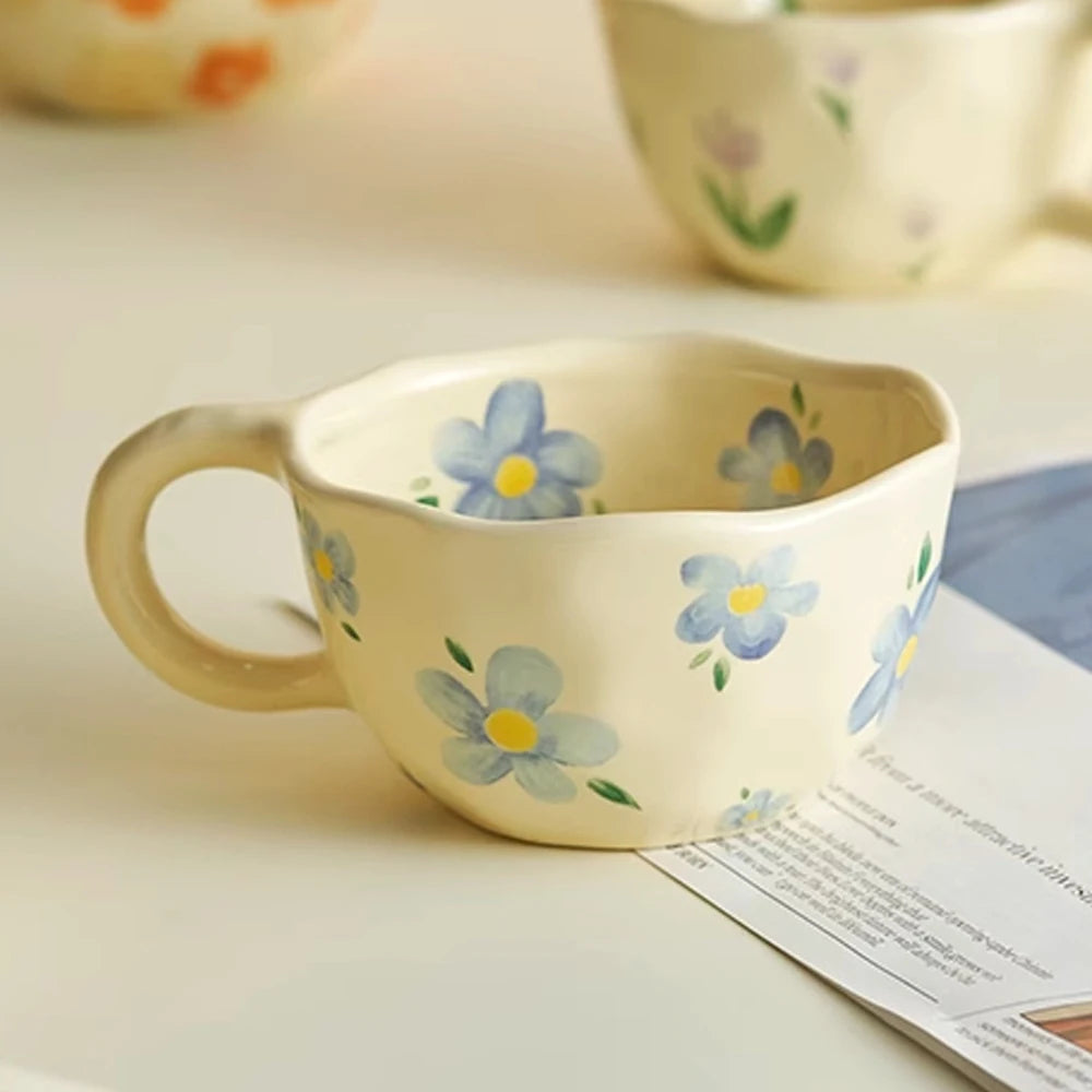 Tasse Pastoria