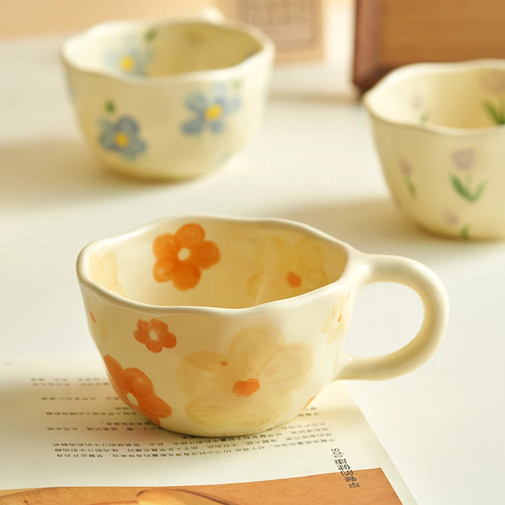 Tasse Pastoria