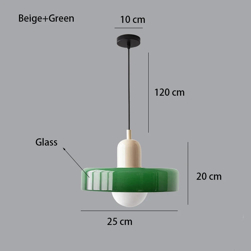 Suspension Lumu