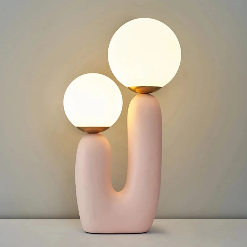 Lampe Paula