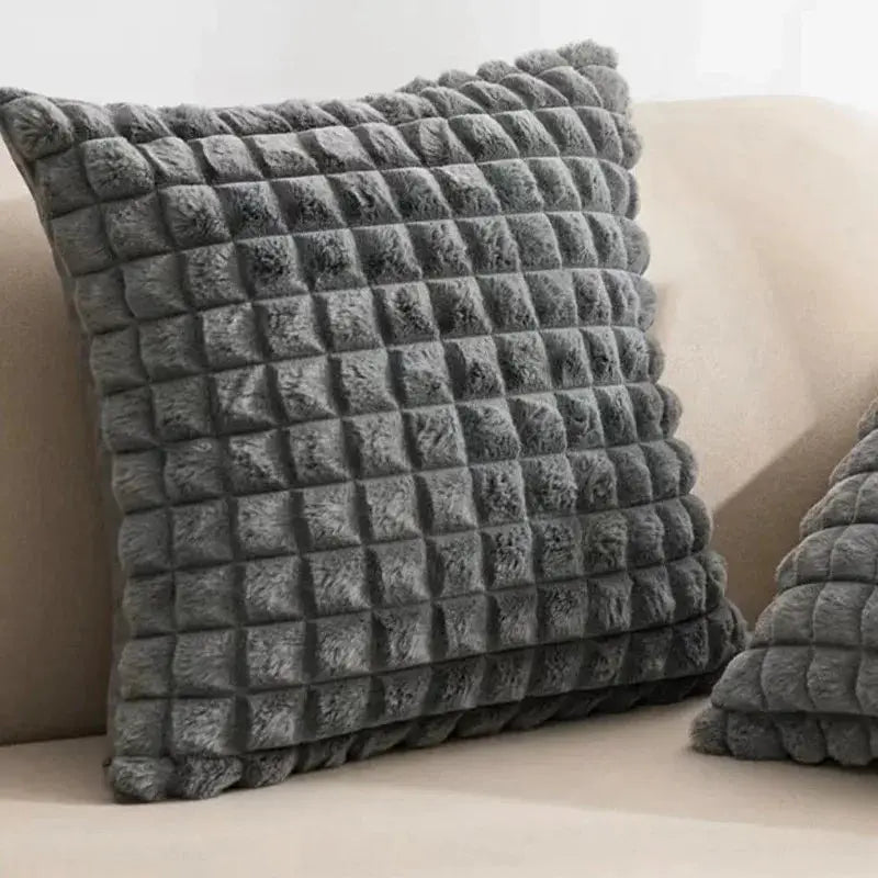 Housse de coussin Pito