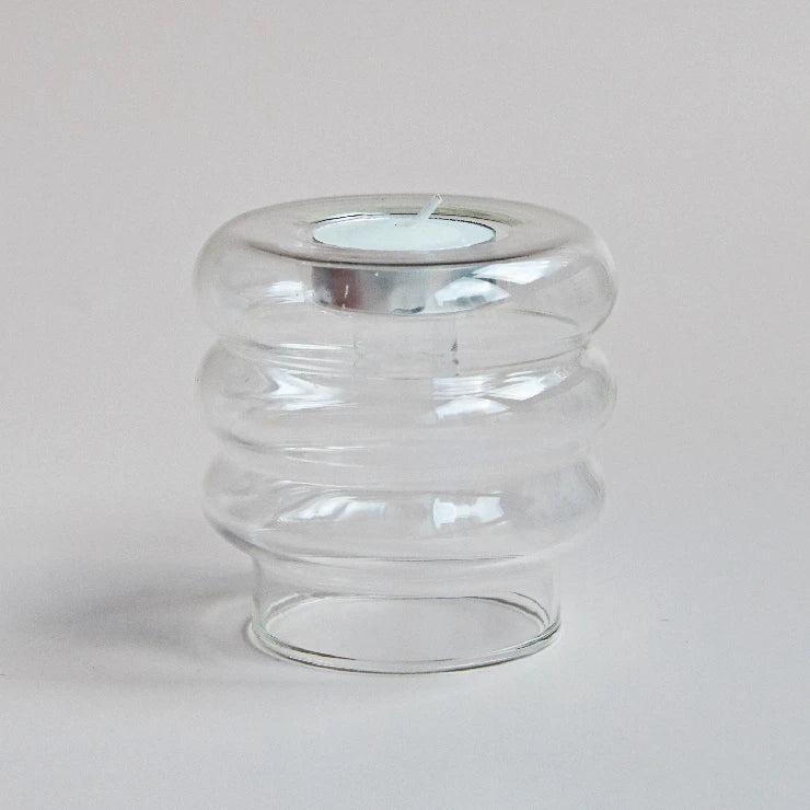 Bougeoir Zoom