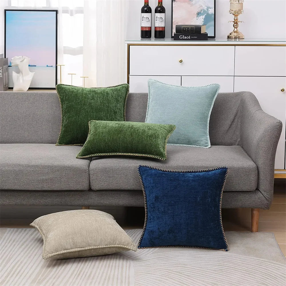 Housse de coussin Vela