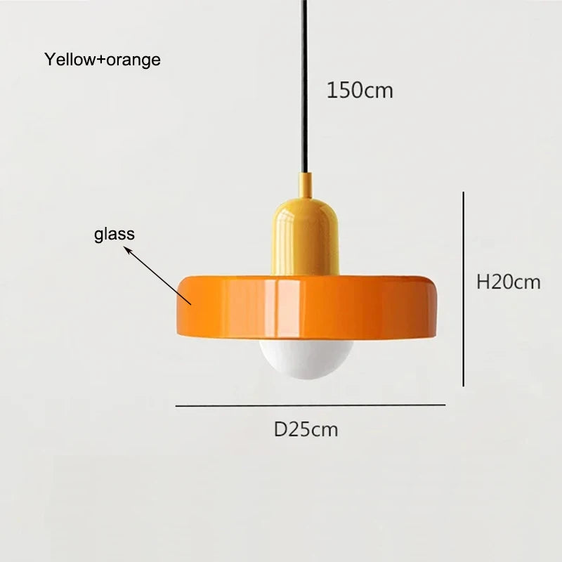 Suspension Lumu