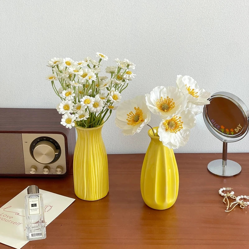 Vase Barba
