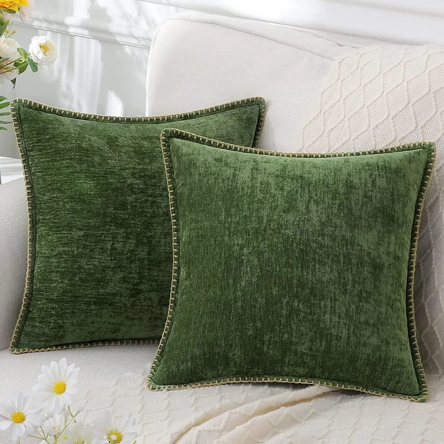 Housse de coussin Vela