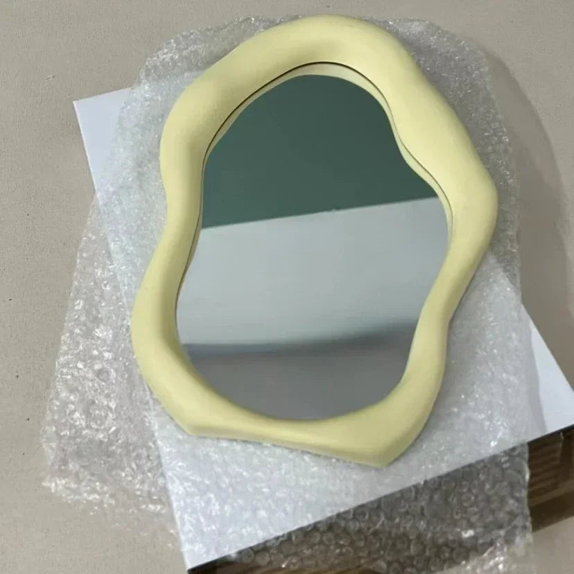 Miroir Drava