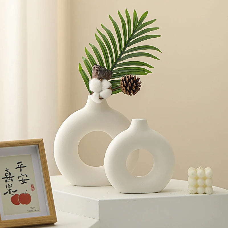 Vase Ringa